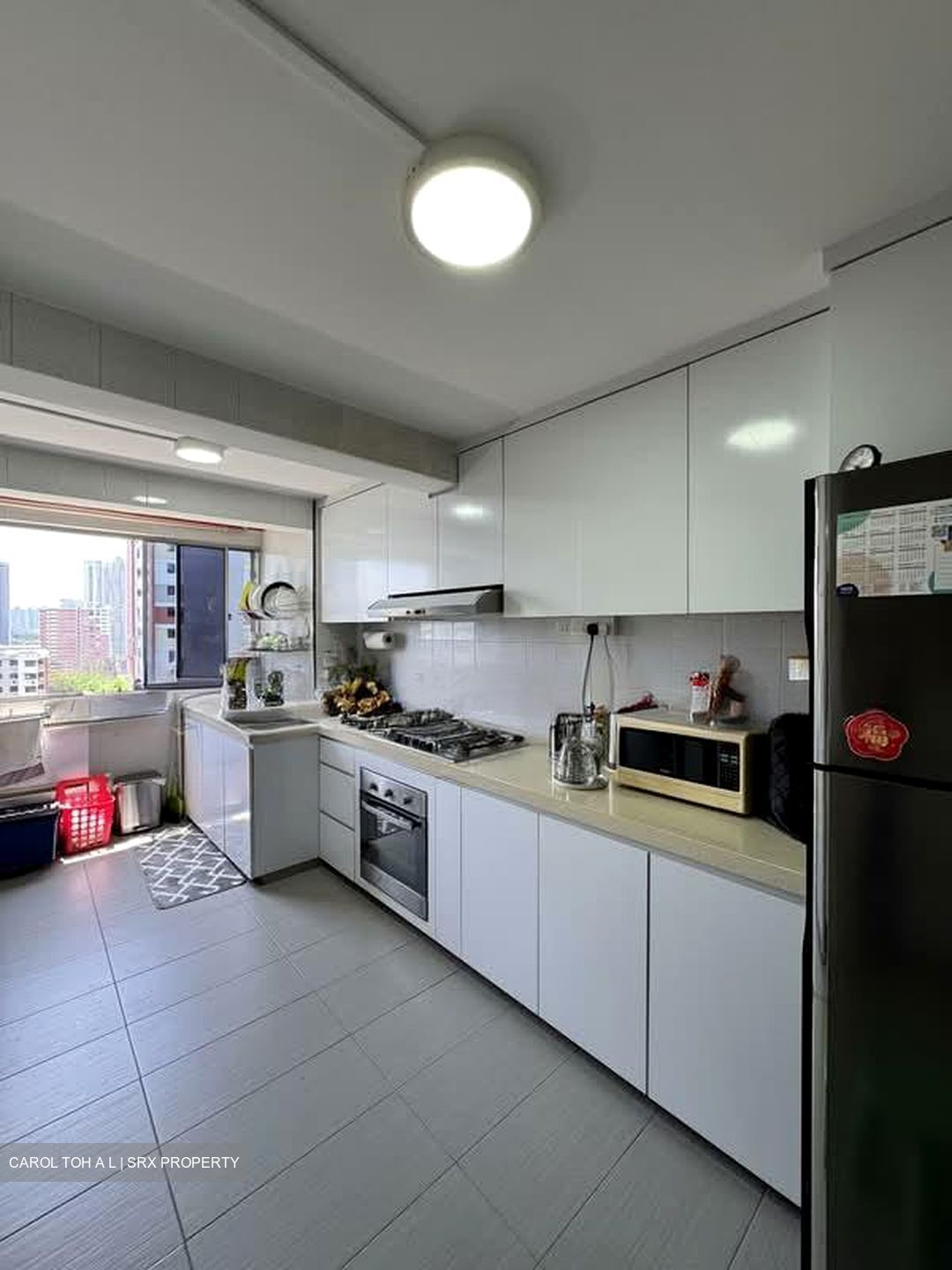 Blk 170 Stirling View (Queenstown), HDB 3 Rooms #598228891